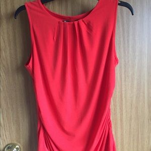 7th Avenue Sleeveless Blouse/Shirt/Top sz S